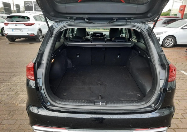 Kia Ceed cena 136900 przebieg: 6688, rok produkcji 2022 z Zator małe 56